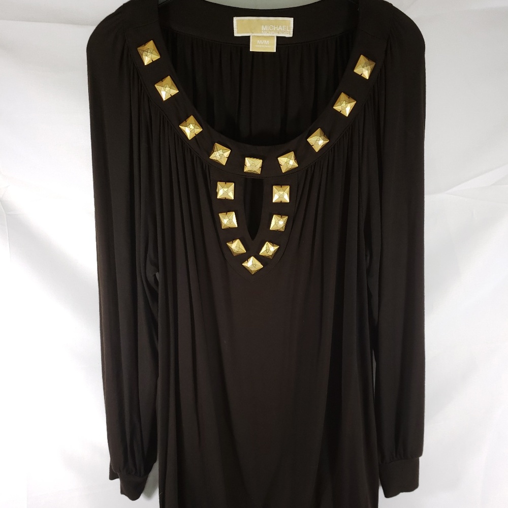 Michael kors tunic